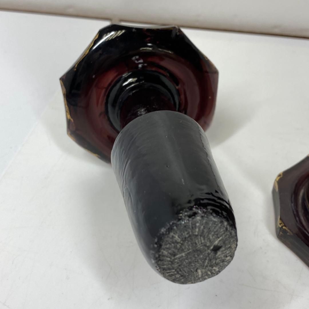 モーゼル 特大デキャンタ 高さ57㎝ トコサエ 東さ7-0218② - メルカリ