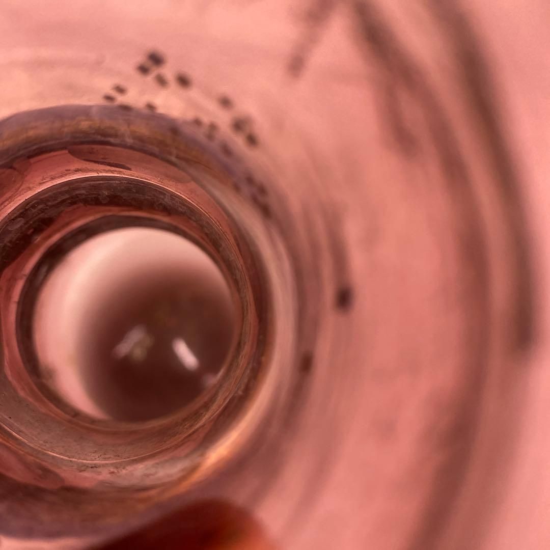 モーゼル 特大デキャンタ 高さ57㎝ トコサエ 東さ7-0218② - メルカリ