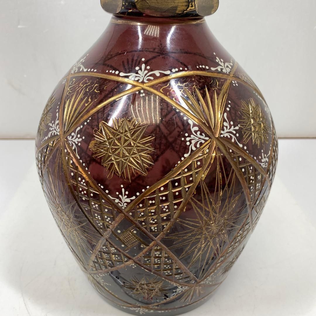 特大デキャンタ