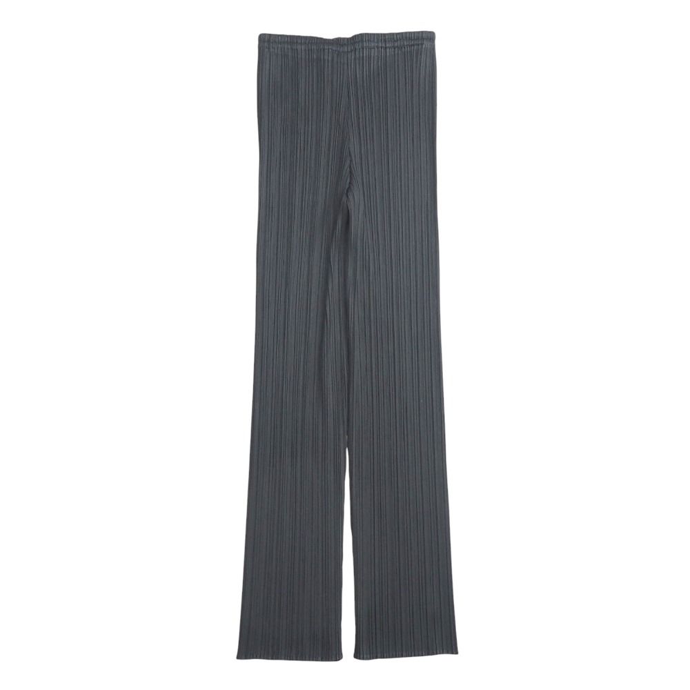 PLEATS PLEASE ISSEY MIYAKE プリーツプリーズ イッセイミヤケ パンツ サイズ2 プリーツ ブランド古着 20251107 RA6559