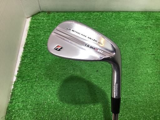 ブリヂストン BRM 2 50° 10° F ウェッジ WG 特注シャフト フレックスS メンズ 男性用 右利き 右用 Cランク ゴルフクラブ