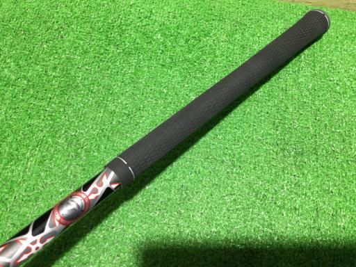 中古】 テーラーメイド M4 U5 ユーティリティ UT FUBUKI TM6