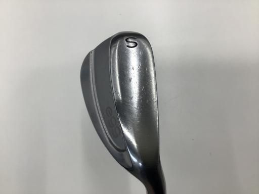 プロギア egg FORGED 2019 SW ウェッジ WG スチール フレックスSR メンズ 男性用 右利き 右用 Cランク ゴルフクラブ