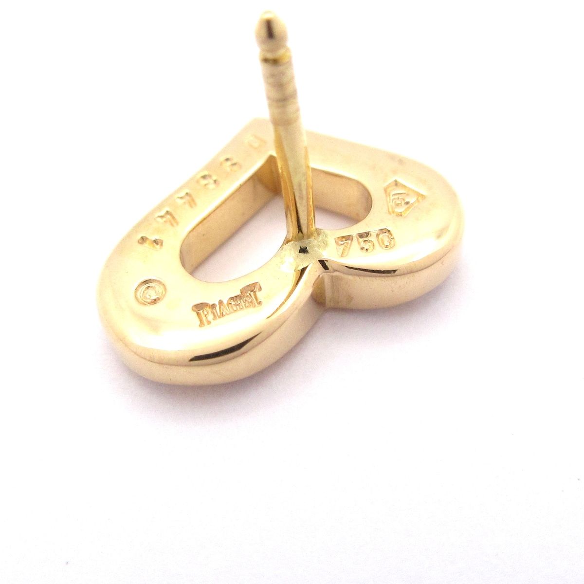 ピアス ライムライト