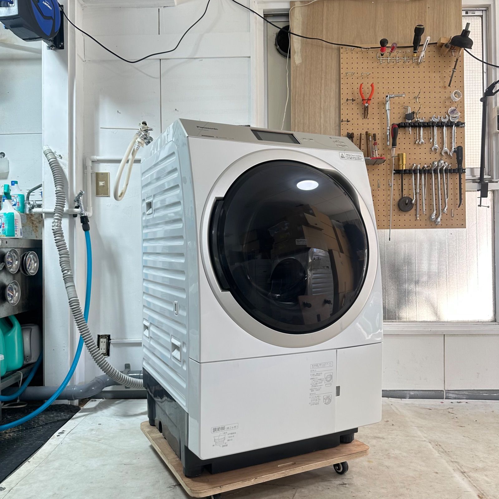 ヒートポンプ式