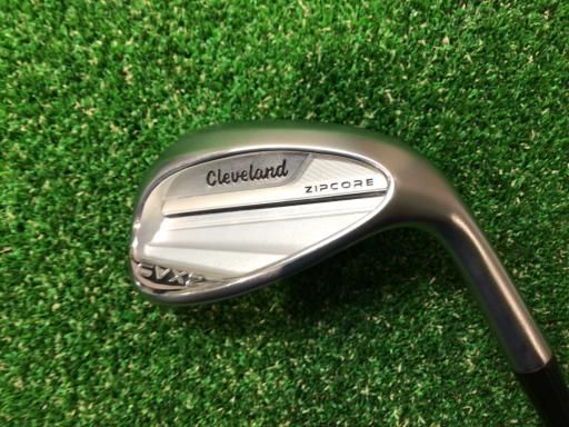 クリーブランド Cleveland CVX 2 ZIPCORE 54° 14° ウェッジ WG Dynamic G 95 フレックスS メンズ 男性用 右利き 右用 Cランク ゴルフクラブ