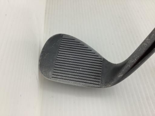 クリーブランド Cleveland RTX ZIPCORE ブラックサテン 52°/10° MID