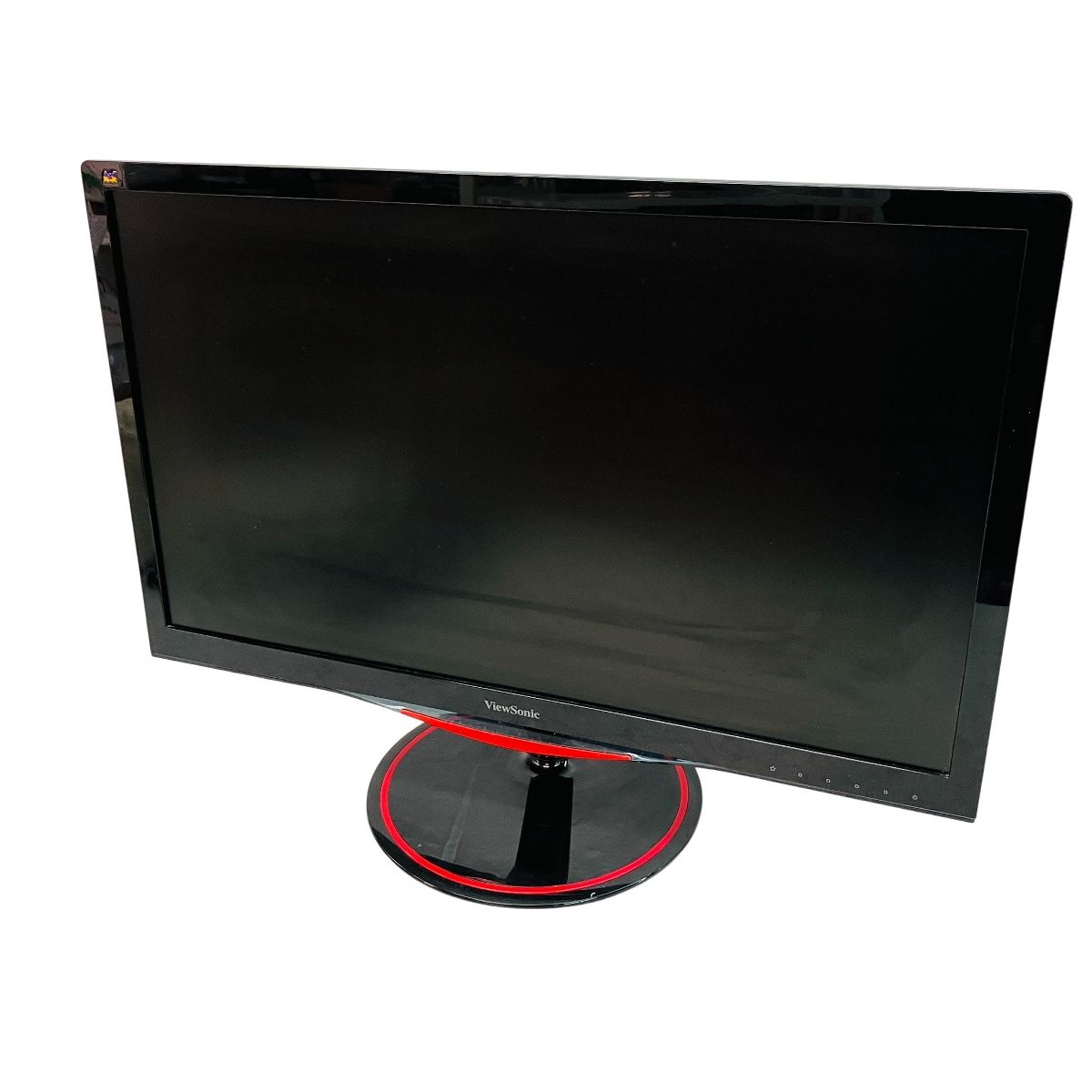 ViewSonic VX2458-MHD-7 VS16263 液晶モニター ディスプレイ 23.6インチ 2019年製 ビューソニック C10580595