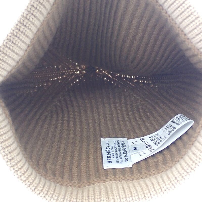 ニットキャップ