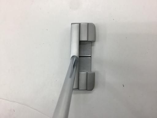 ピン SIGMA 2 KUSHIN C 長さ調整機能付き PP 60 パター PT スチール フレックスその他 メンズ 男性用 右利き 右用 Cランク ゴルフクラブ