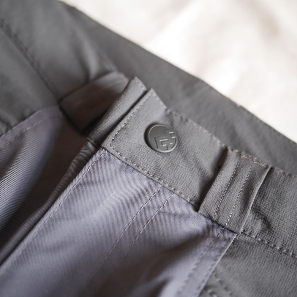 ダイレクトアルパイン RANGER