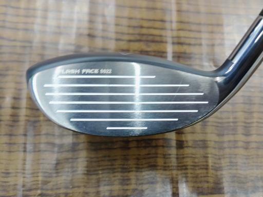 SRIXON ZX Mk2 UTILITY | 22 | S | Diamana ZX-2 for UTILITY | 中古