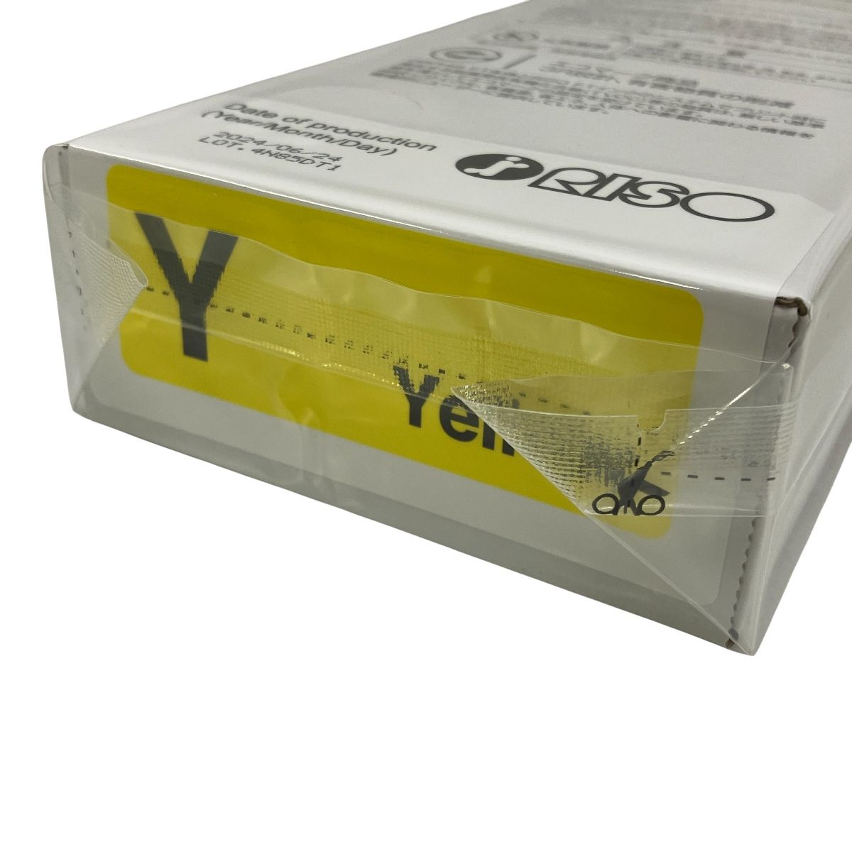 リソーFTインク S-8932