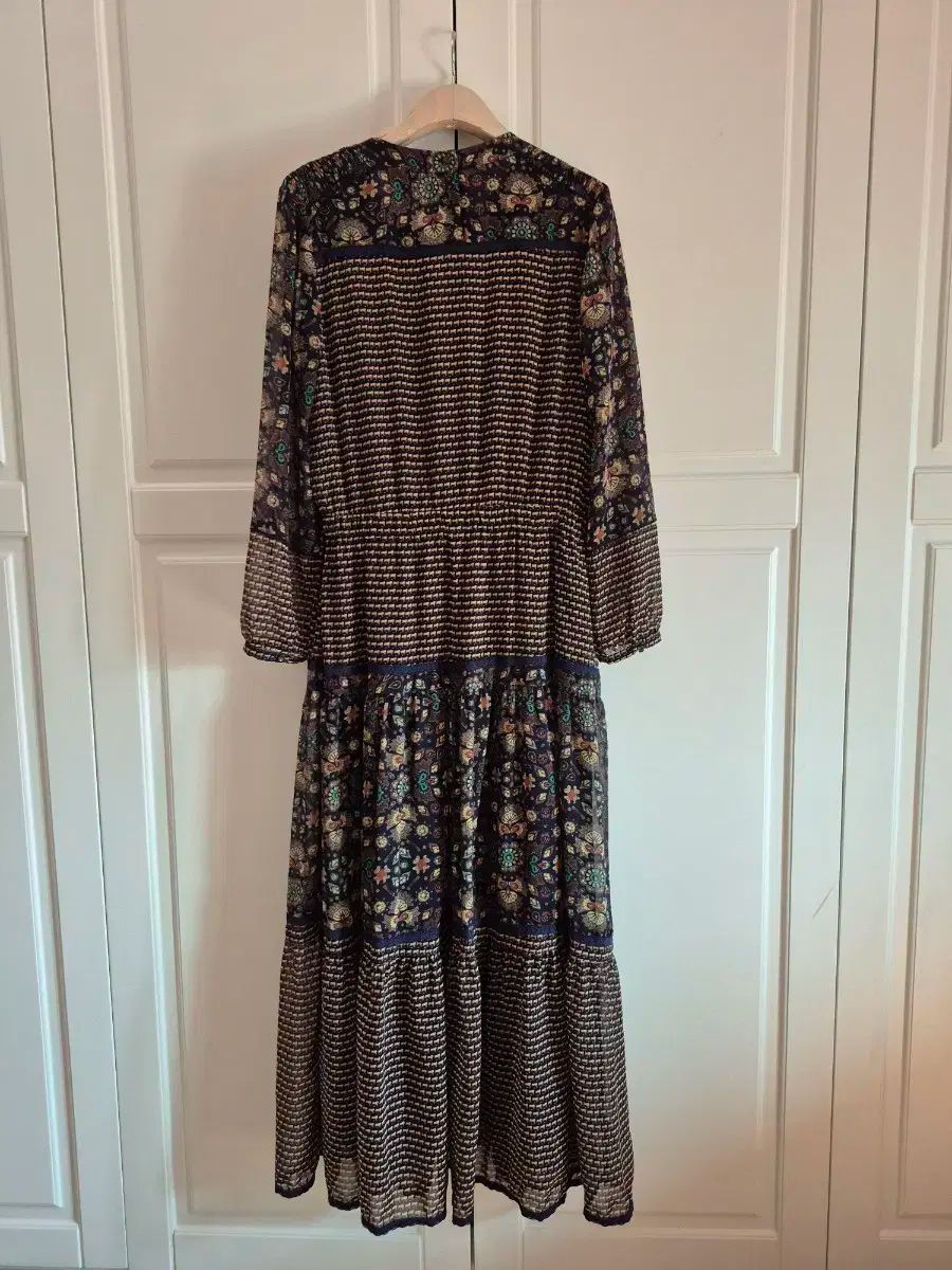 レースジャケット