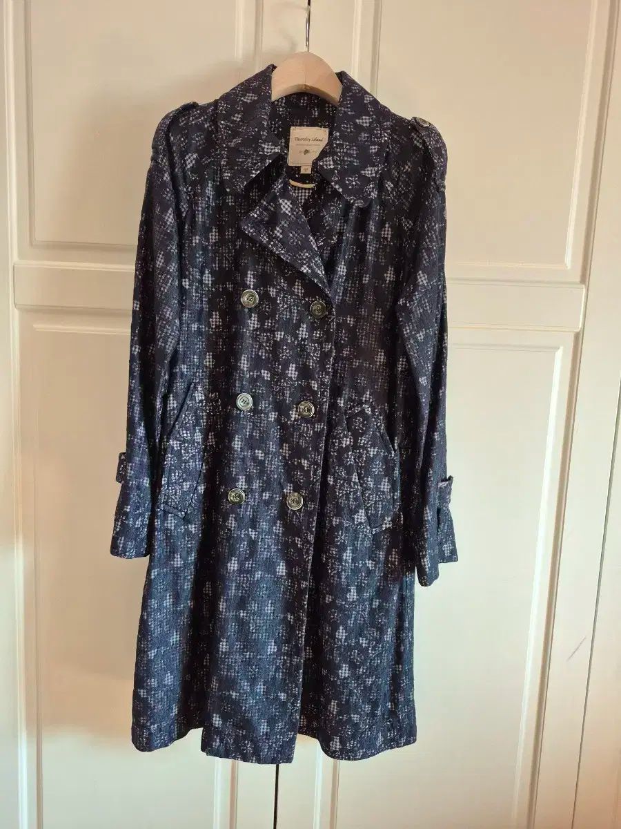 ロング丈ワンピース