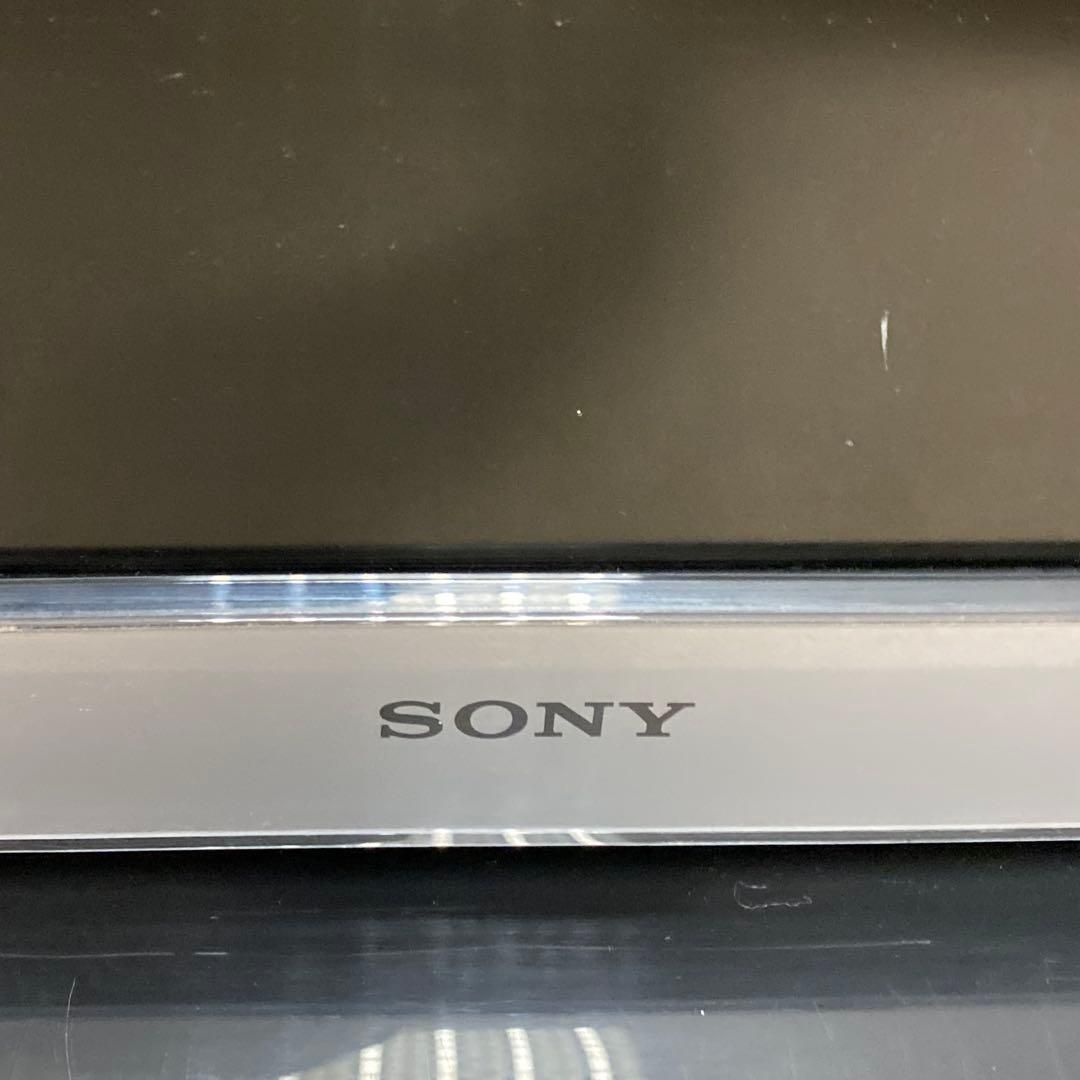 SONY ソニー テレビ 2010年製 26インチ 東さ7-0218③ - メルカリ