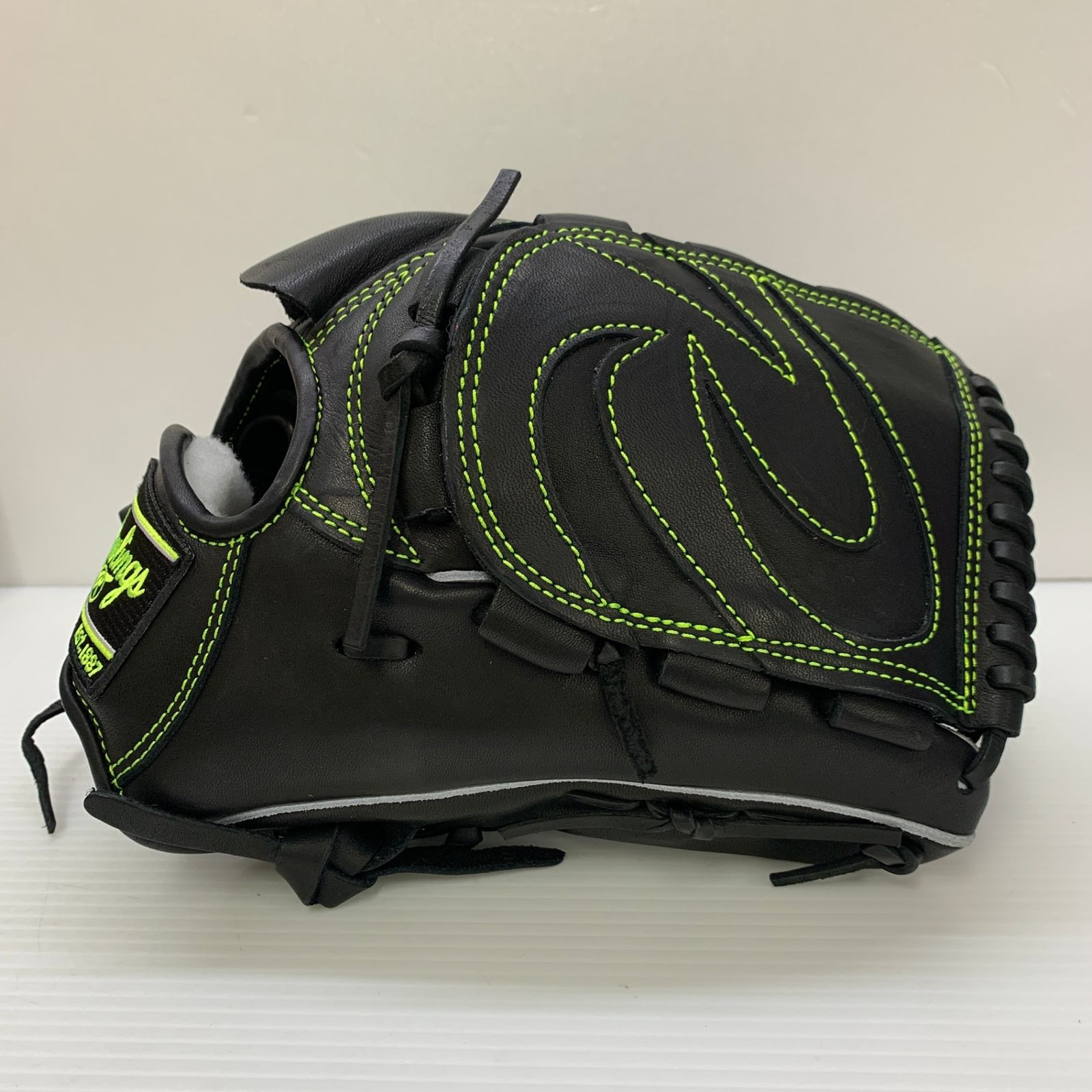 ローリングス Rawlings HOH PRO EXCEL ELITE 軟式 大人 一般 投手用 グローブ ピッチャー グラブ 右投げ 野球 6779