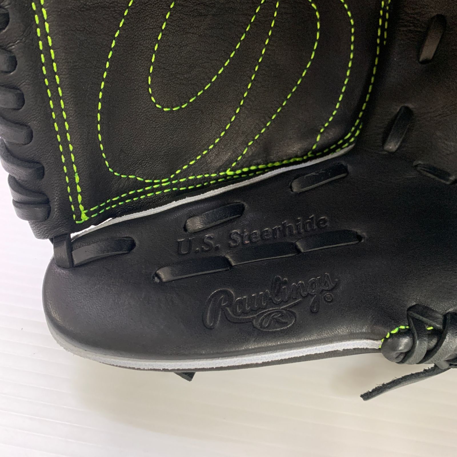 Rawlings