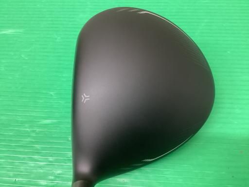 中古】 ダンロップ SRIXON ZX5 Mk II LS 10.5° ドライバー DR Diamana