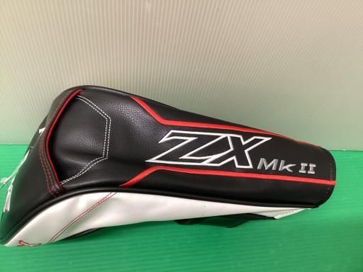 中古】 ダンロップ SRIXON ZX5 Mk II LS 10.5° ドライバー DR Diamana