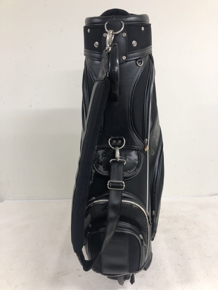 送料無料☆TOURSTAGE ツアーステージ☆キャディバッグ ゴルフバッグ