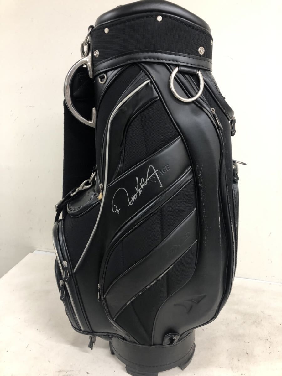 送料無料☆TOURSTAGE ツアーステージ☆キャディバッグ ゴルフバッグ
