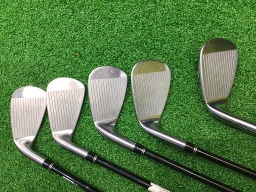 ブリヂストン PHYZ 2016 5 S アイアンセット IR PZ-506 I MK フレックスR メンズ 男性用 右利き 右用 Dランク ゴルフクラブ