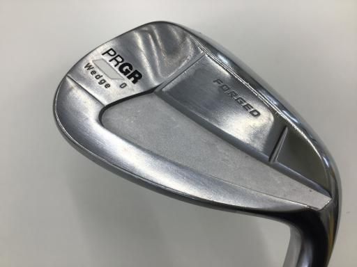 プロギア PRGR 0 WEDGE 52° 08° ウェッジ WG Diamana FOR PRGR 2020 WG フレックスその他 メンズ 男性用 右利き 右用 Cランク ゴルフクラブ