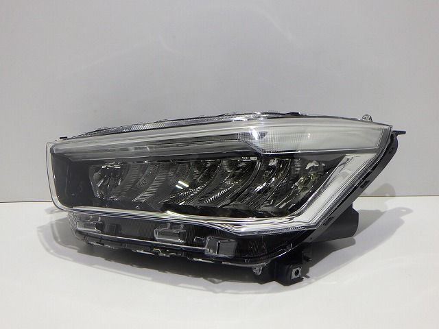 ライズ 左ヘッドライト LED A200A 売れ筋 A210A 1991 AD 81150-B1441