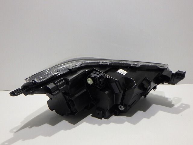 ライズ 左ヘッドライト LED A200A 売れ筋 A210A 1991 AD 81150-B1441