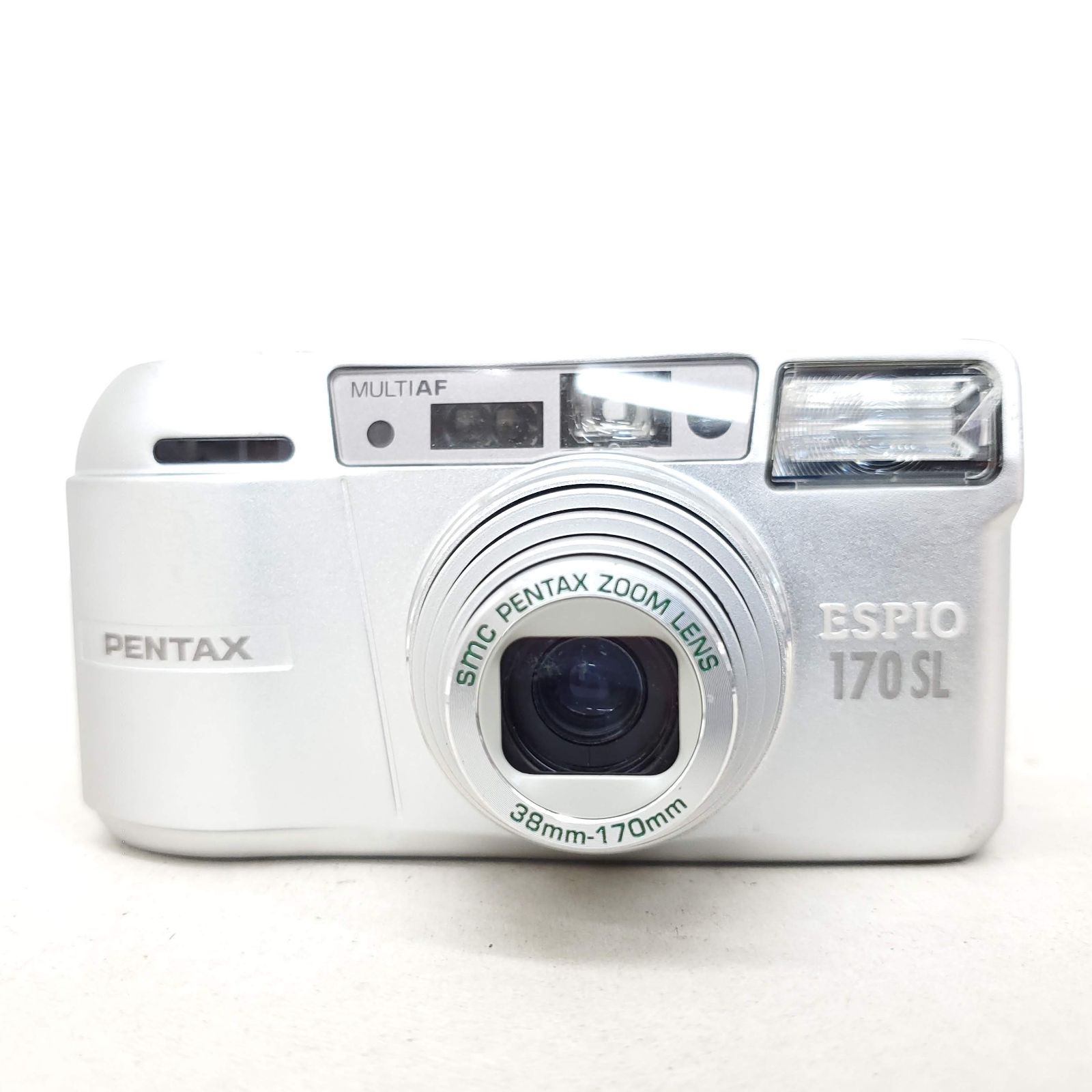 Pentax ESPIO 170 SL F 1017 57 9 v