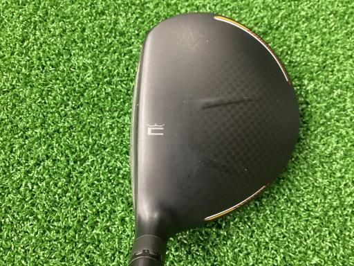 キングコブラ LTDX MAX 3W コブラ 3W KING LTDx フェアウェイウッド