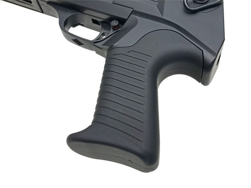 エアーショットガン ランクAトイガン