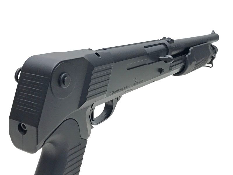 ランクAトイガン