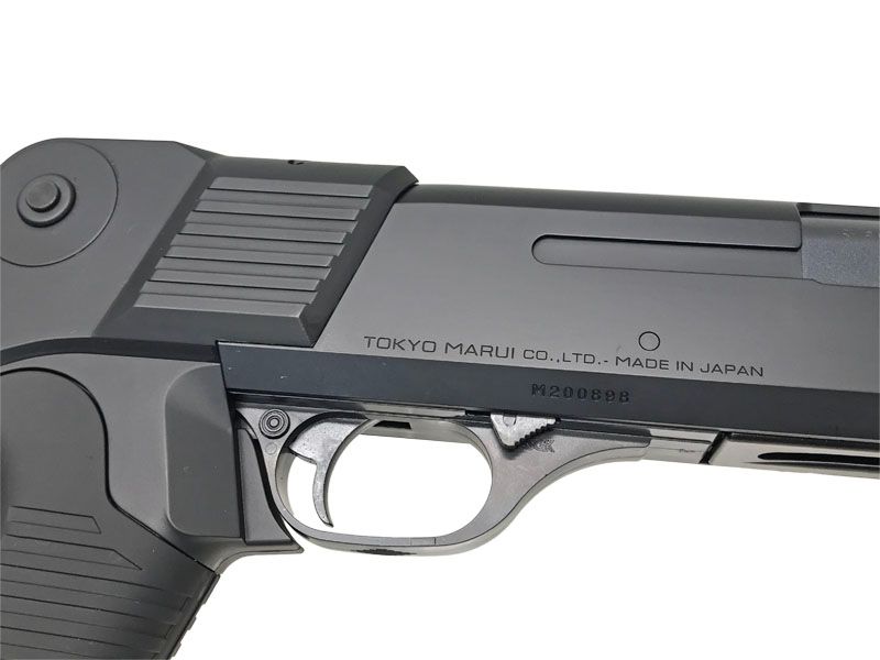 エアーショットガン ランクAトイガン