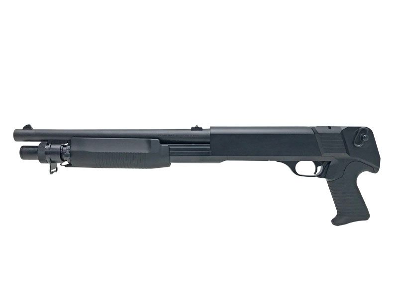 エアーショットガン ランクAトイガン