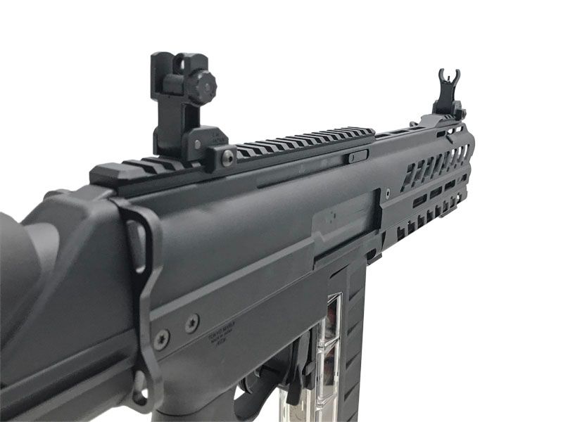 4個セット】AA-12 バレル収束機 東京マルイ 電動ショットガン sgr12 4個