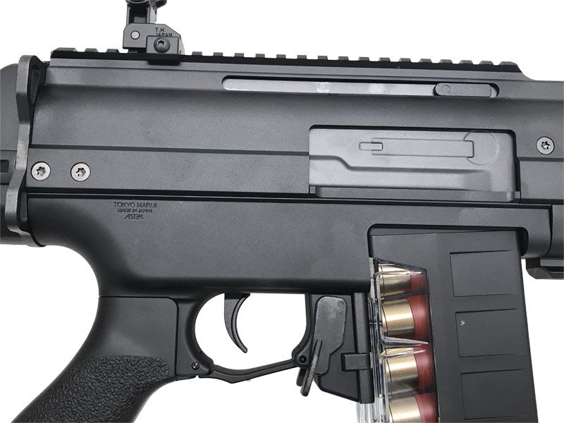 東京マルイ] SGR-12 電動ショットガン (中古ランクAトイガン) - メルカリ