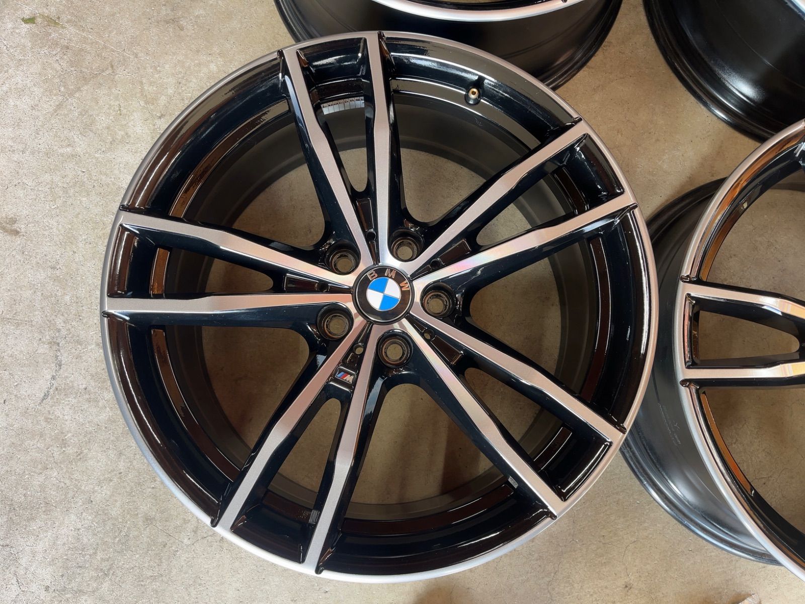 BMW G 20 21 22 791 M 19インチ 4本セット