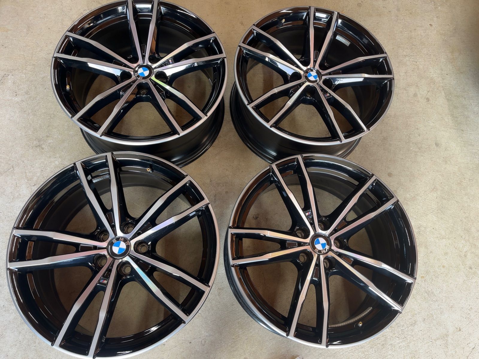 BMW G 20 21 22 791 M 19インチ 4本セット