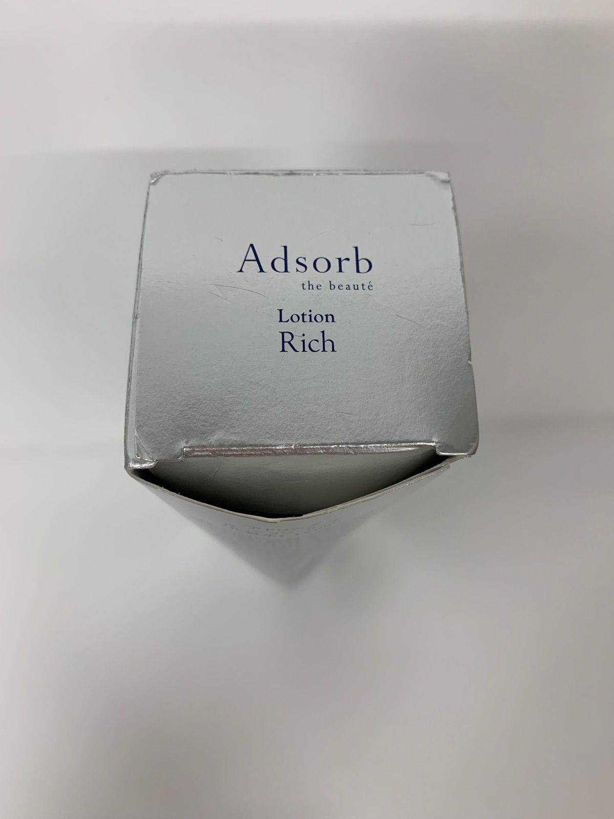 R2977 Adsorb アドソーブ ローションリッチ 120ml - メルカリ