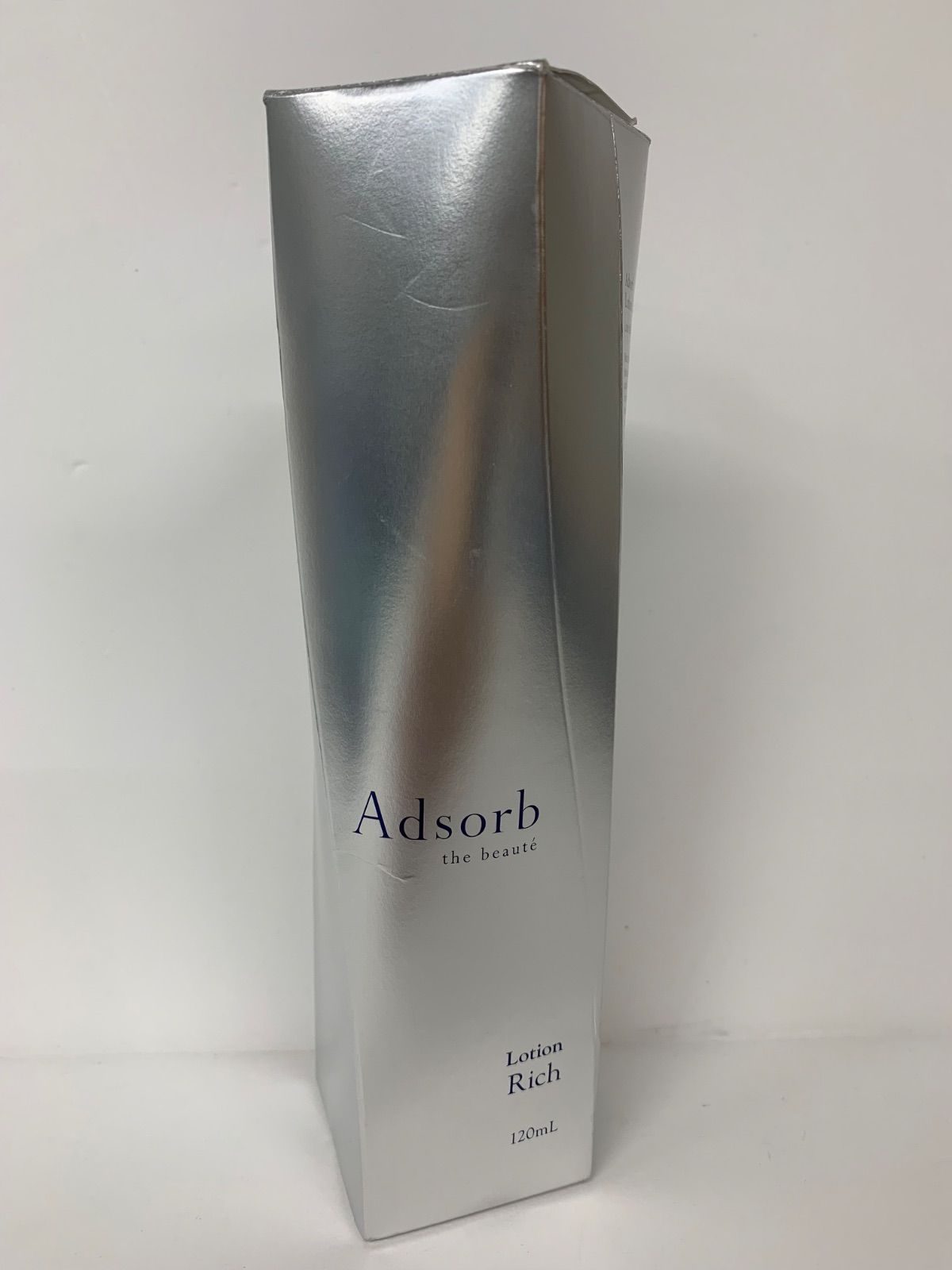 R2977 Adsorb アドソーブ ローションリッチ 120ml - メルカリ