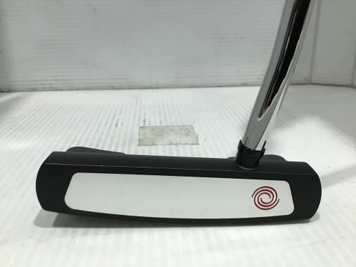 オデッセイ TRI HOT 5 K TRIPLE WIDE 33インチ パター PT STROKE LAB フレックスその他 メンズ 男性用 右利き 右用 Cランク ゴルフクラブ