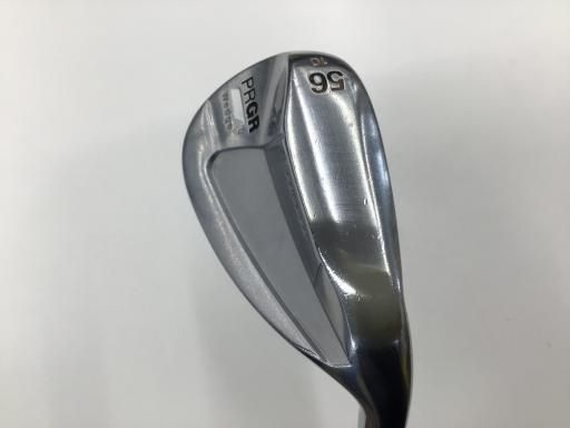 プロギア PRGR 0 WEDGE 56° 10° ウェッジ WG Diamana FOR 2020 フレックスその他 メンズ 男性用 右利き 右用 Cランク ゴルフクラブ