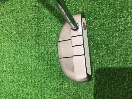 オデッセイ WHITE HOT XG ROSSIE 2 0 33インチ パター PT スチール フレックスその他 メンズ 男性用 右利き 右用 Dランク ゴルフクラブ