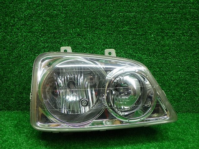 爆買い，HOT テリオスキッド 右ヘッドライト ハロゲン J111G P0757 © レべ無し ダイハツ 251101239 ライト