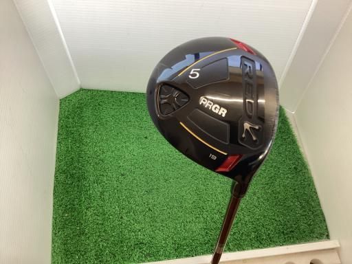 プロギア RED 2016 5W レディース フェアウェイウッド FW RED 2016 フェアウェイ フレックスL レディース 女性用 右利き 右用 Cランク ゴルフクラブ