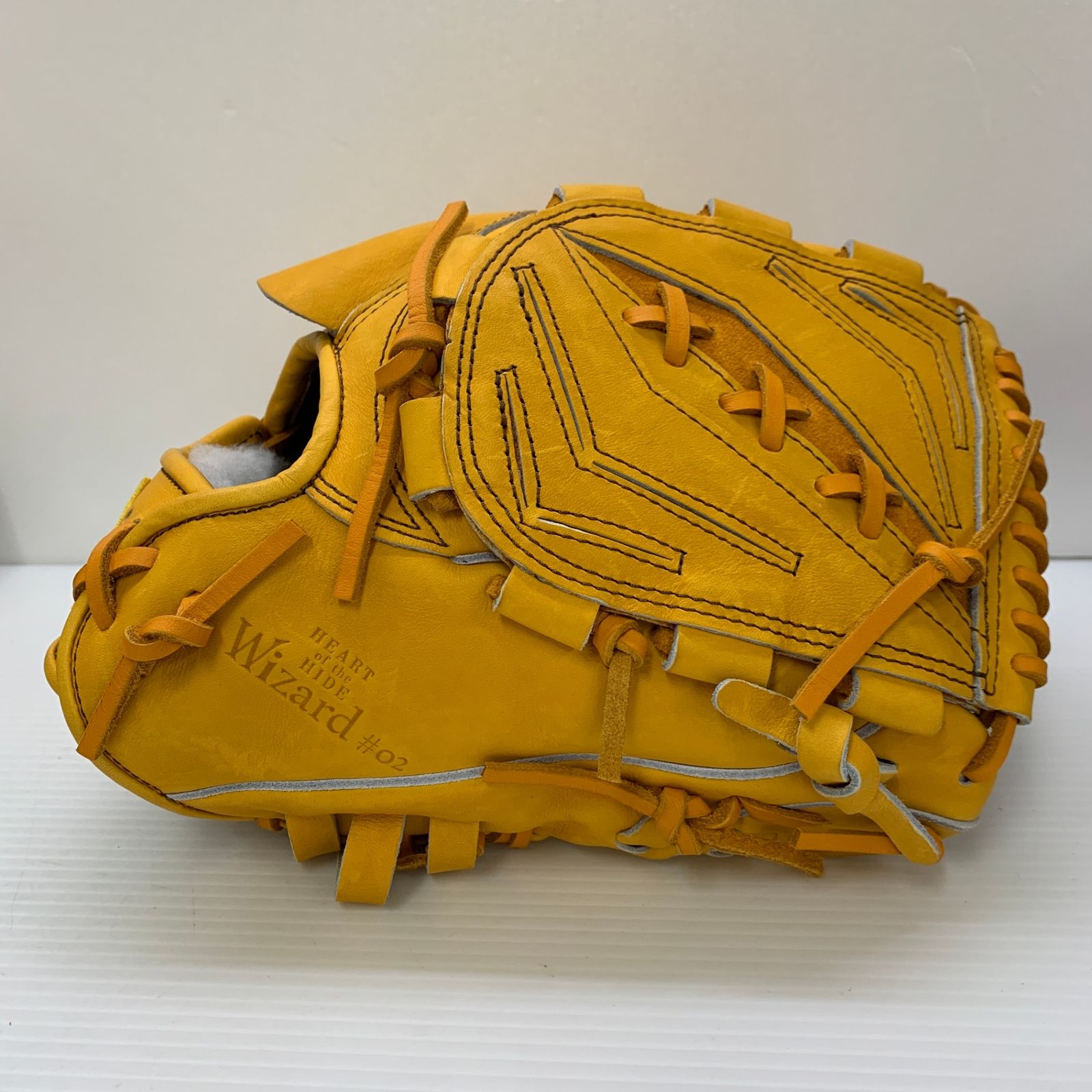 ローリングス Rawlings HOH PRO EXCEL LIMITED 軟式 大人 一般 投手用 グローブ ピッチャー グラブ 右投げ 野球 6772