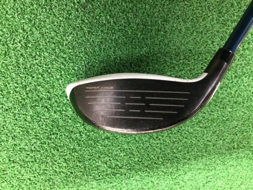 中古】 テーラーメイド SIM2 MAX-D 5W フェアウェイウッド FW TENSEI