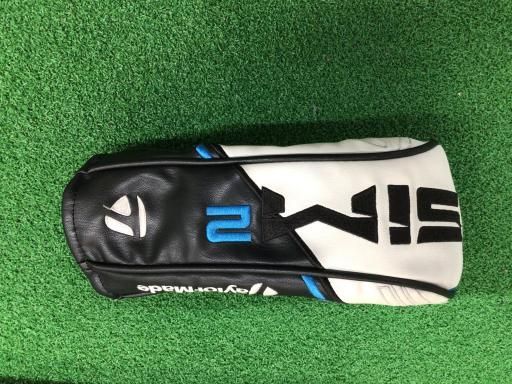 中古】 テーラーメイド SIM2 MAX-D 5W フェアウェイウッド FW TENSEI